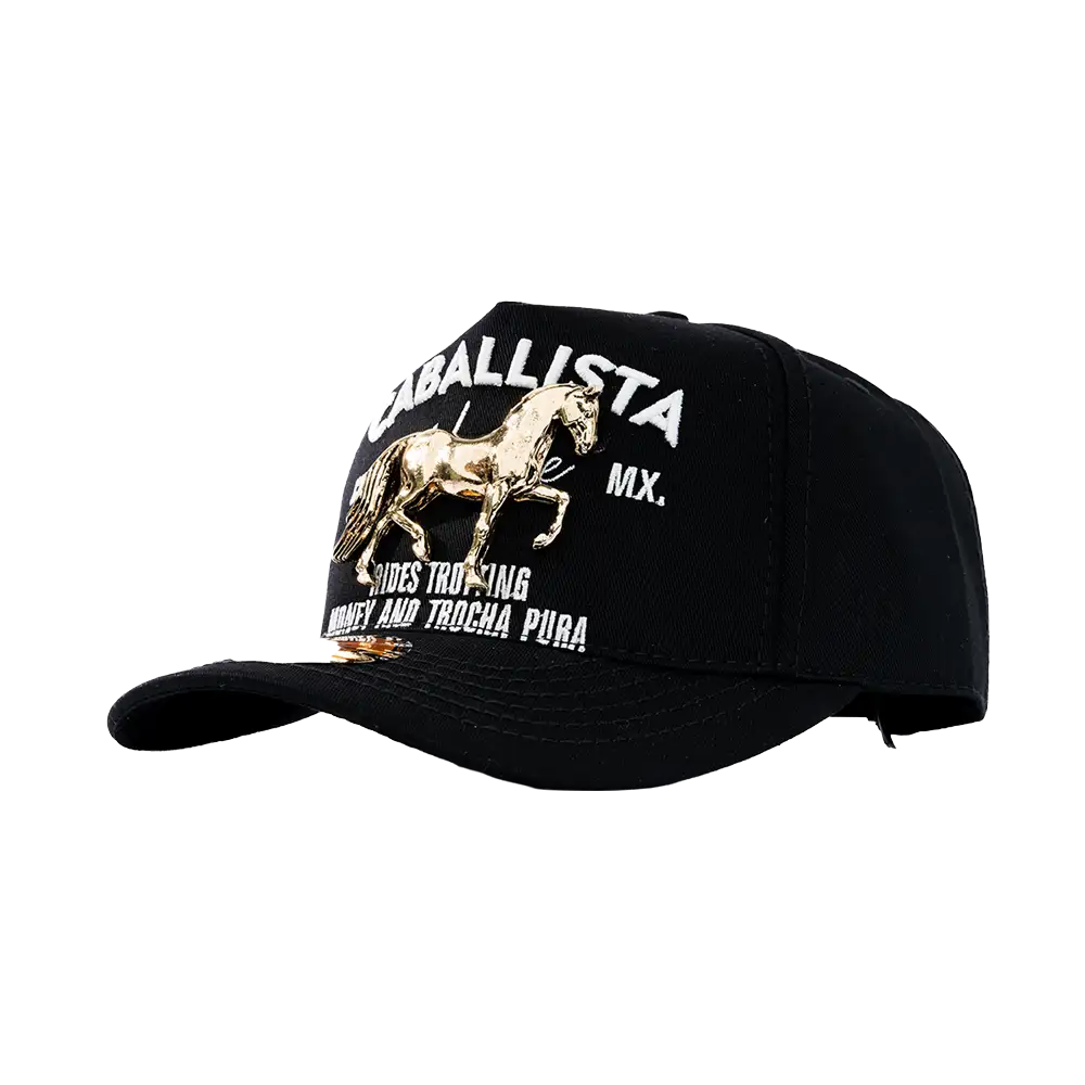 Caballista