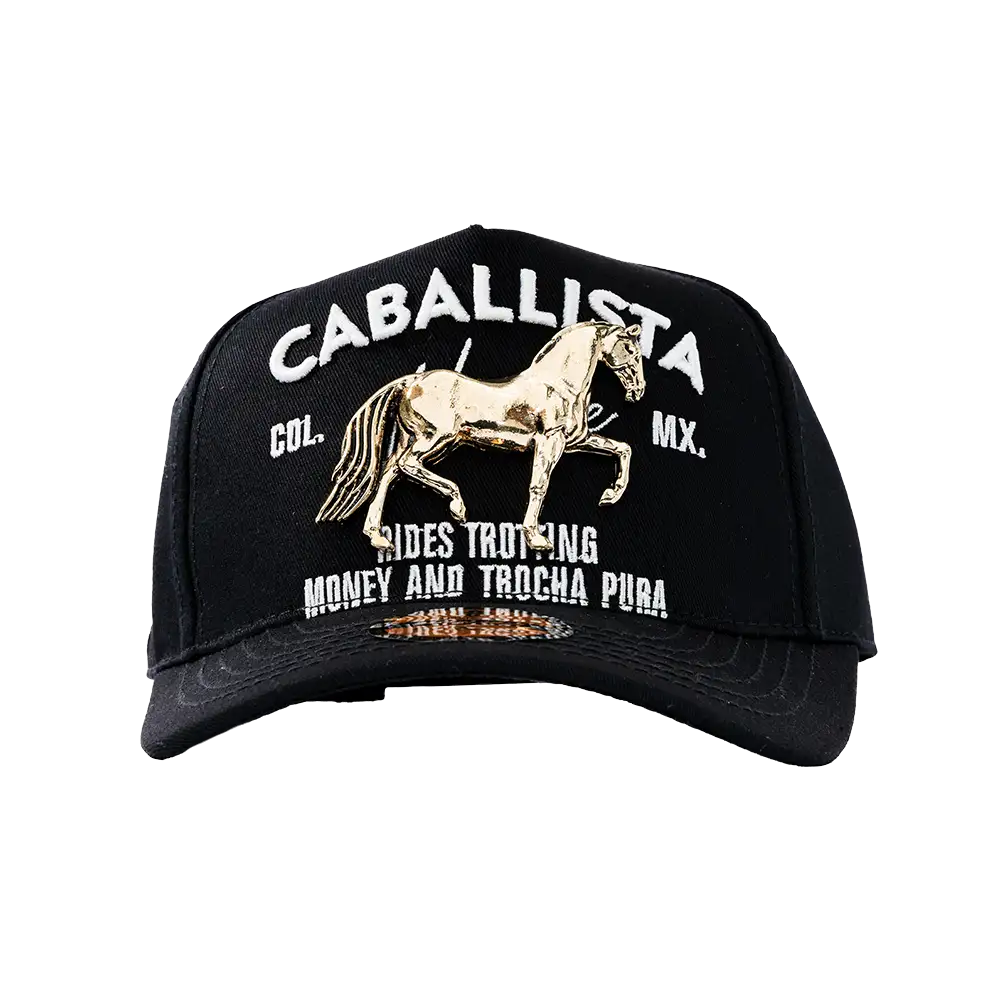Caballista