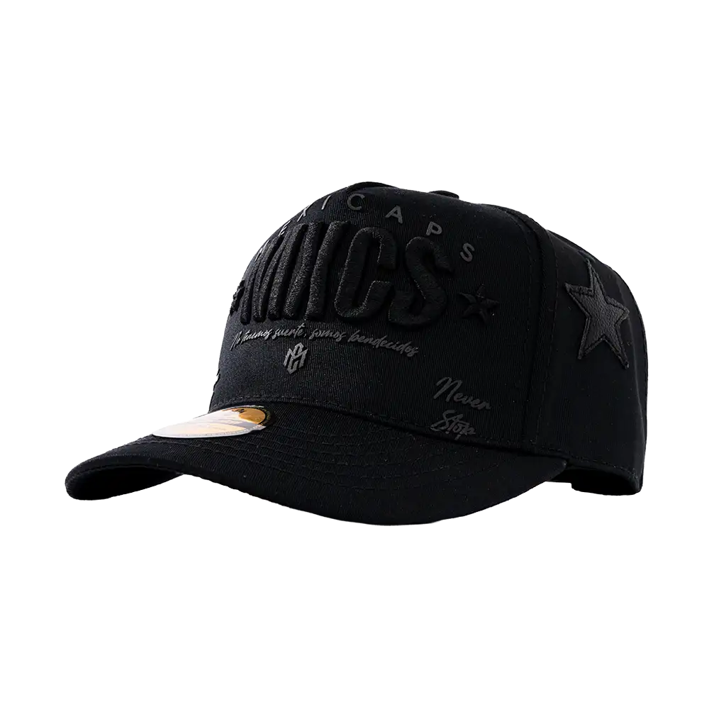 MXCS 1.0