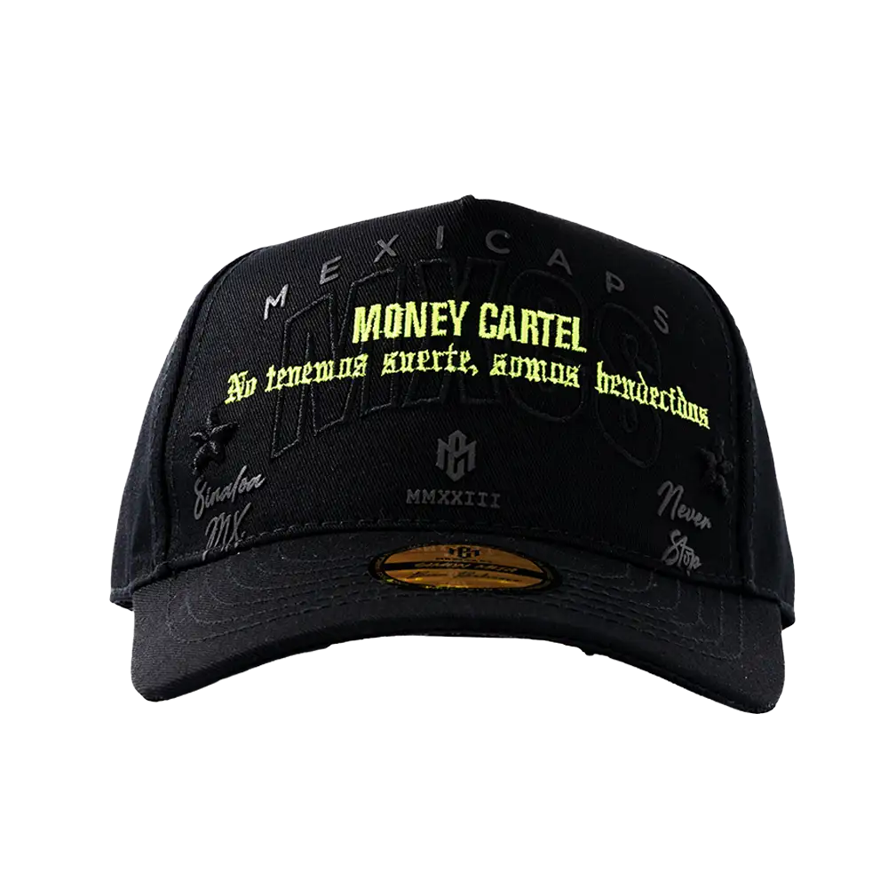 Money Cartel
