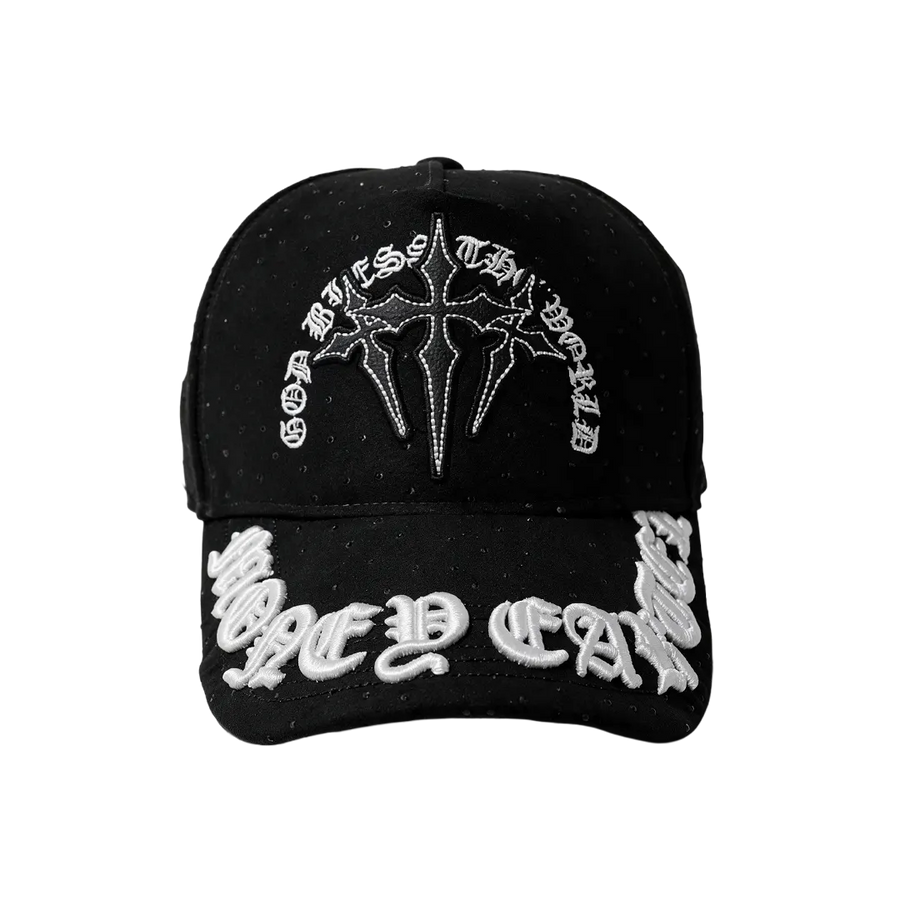 tres cruces Money cartel