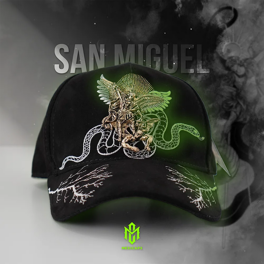 San miguel