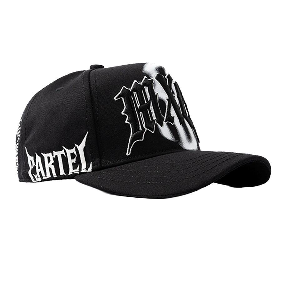 CRUCIFFICATO