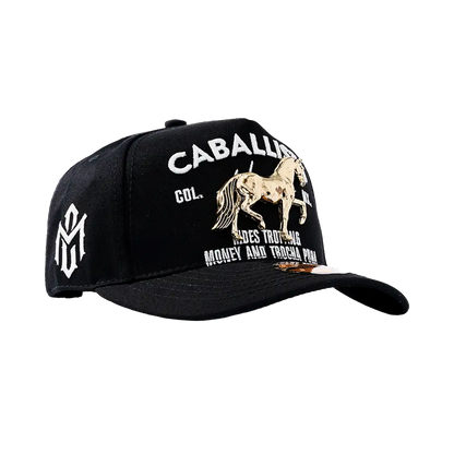 Caballista