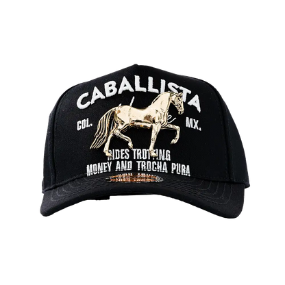 Caballista