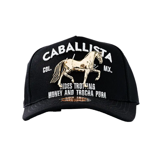 Caballista