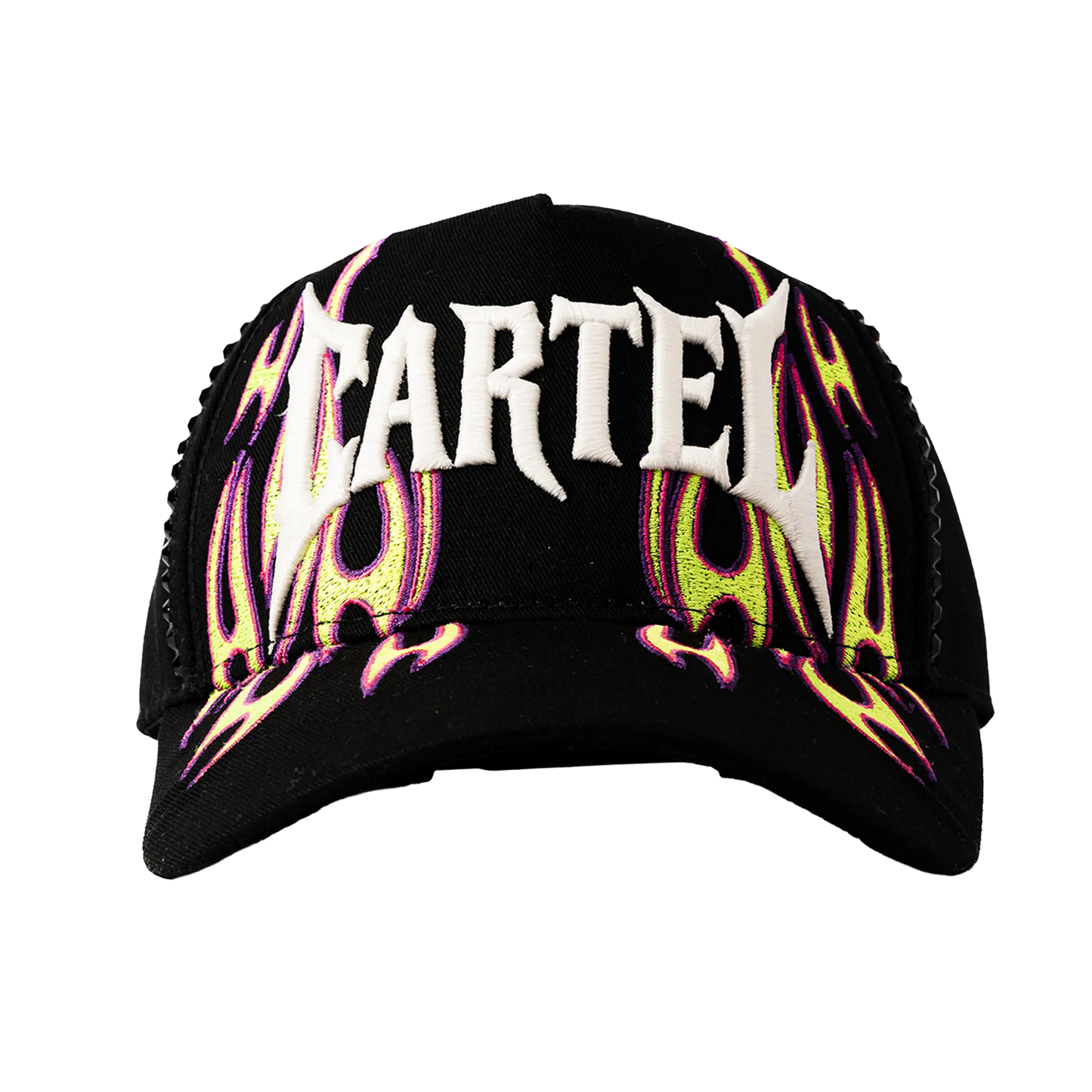 Cartel fire