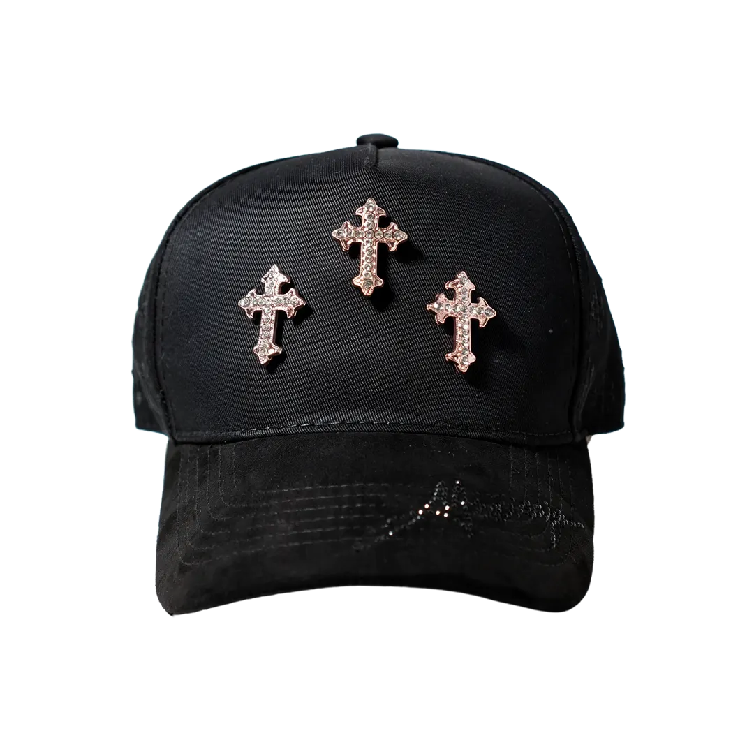 MXCS CHROME ROSE GOLD
