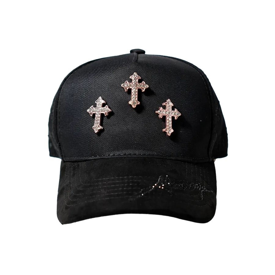 MXCS CHROME ROSE GOLD