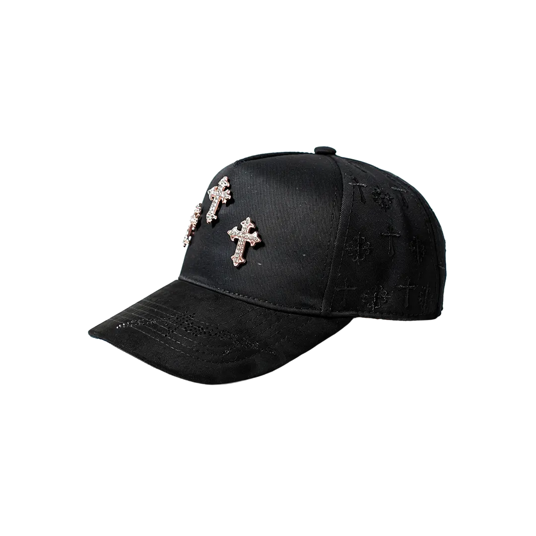 MXCS CHROME ROSE GOLD