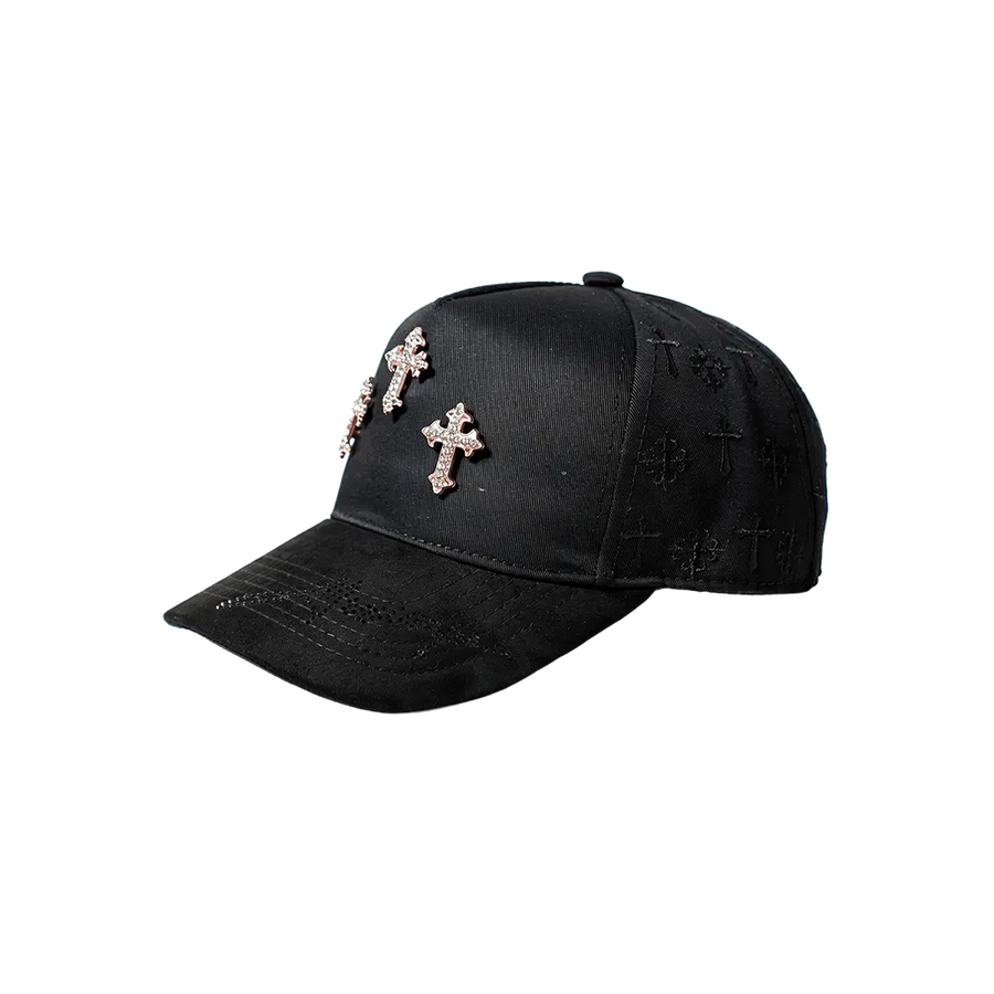 MXCS CHROME ROSE GOLD