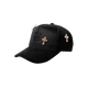 MXCS CROSS ROSE GOLD