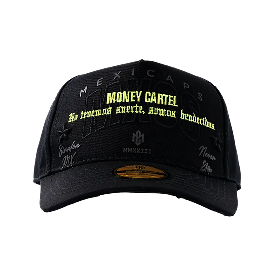 Money Cartel
