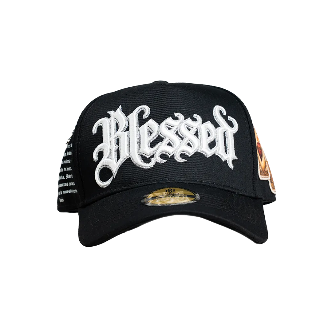 Blessed