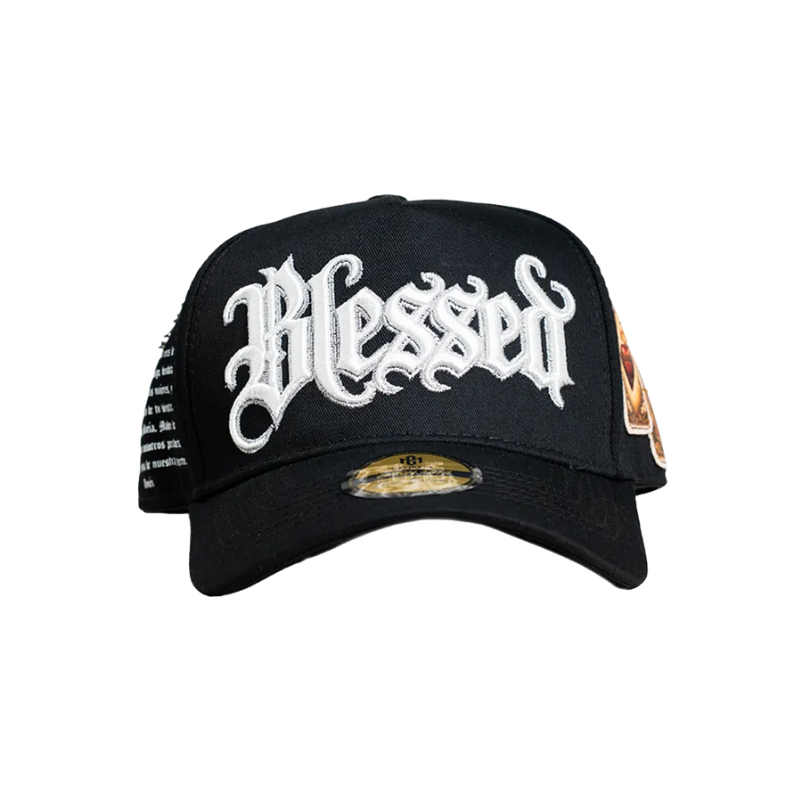 Blessed