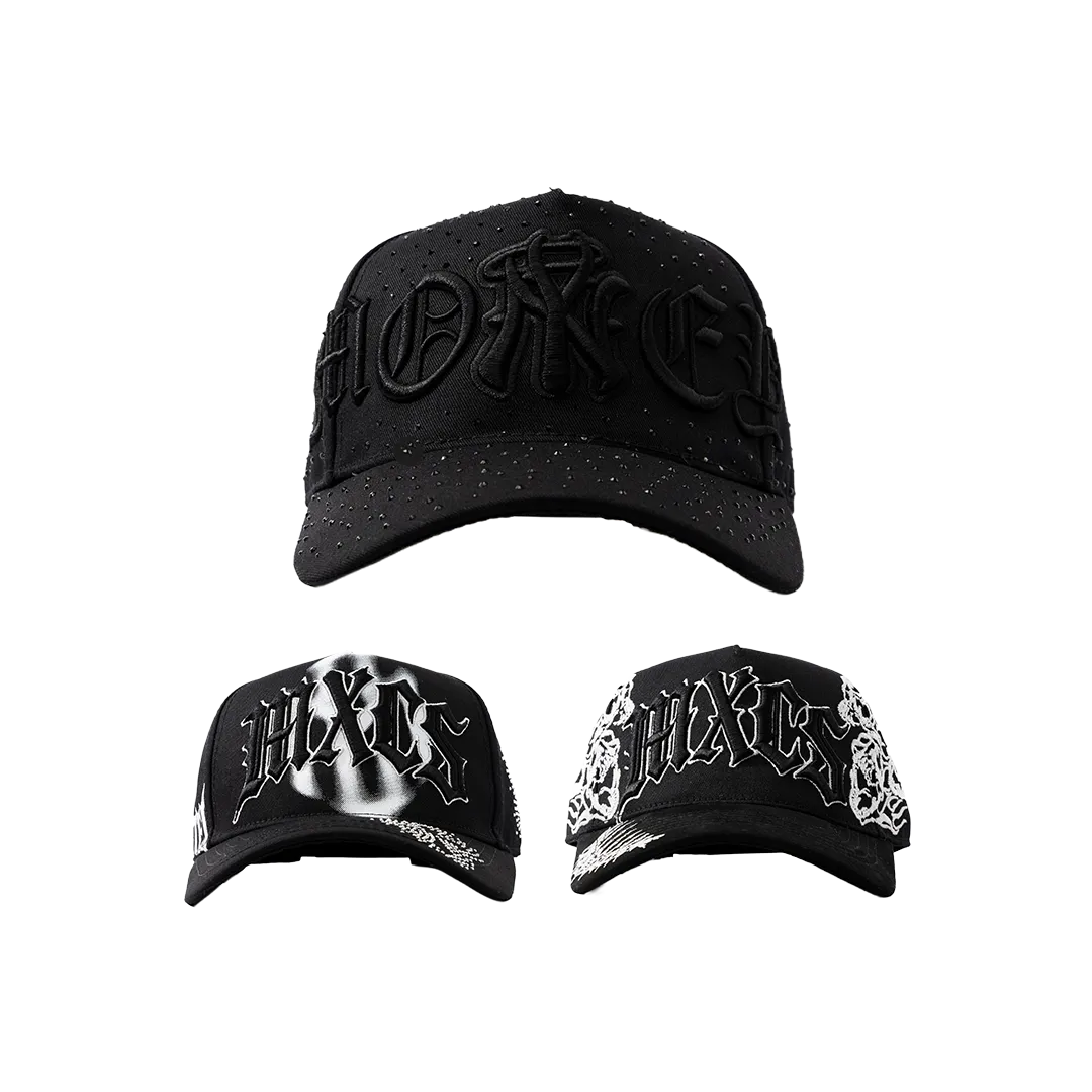 BUNDLE 3 CORONAS