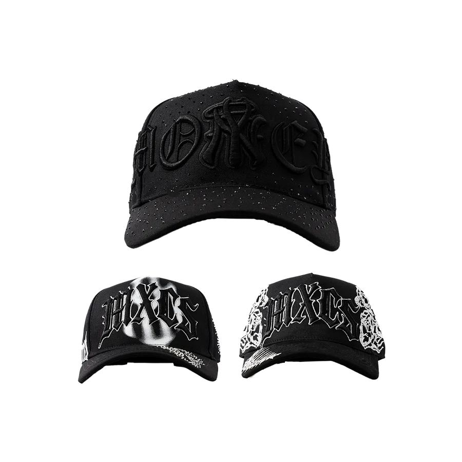 BUNDLE 3 CORONAS