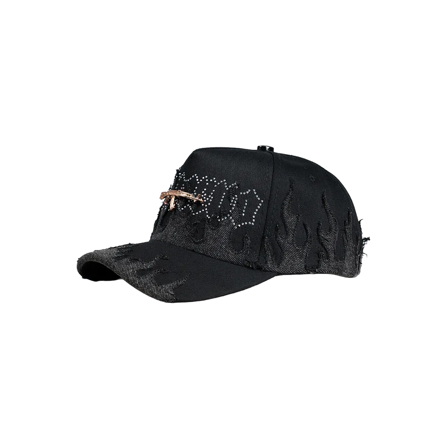 Cuerno de chivo 2.0
