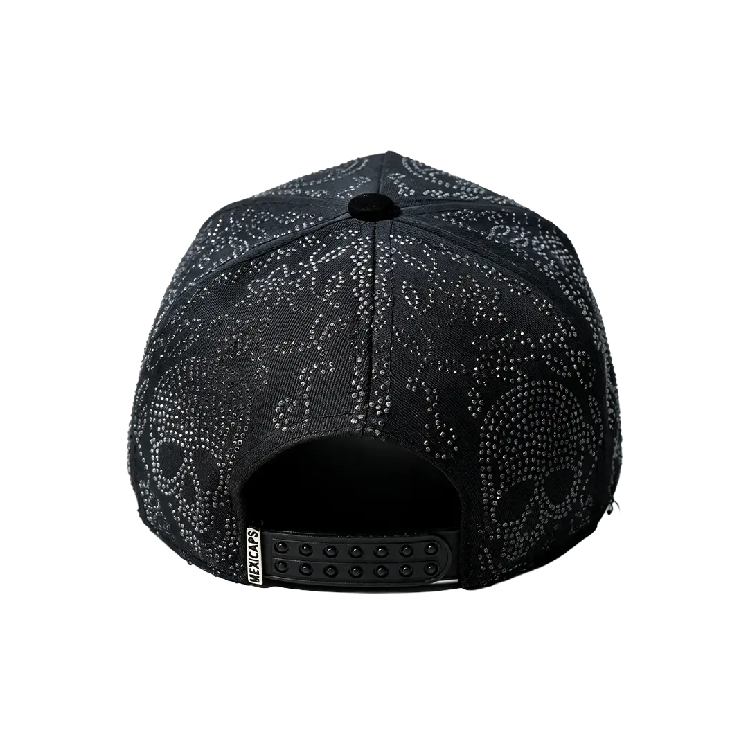 Pre Sale Diamond skull 2.0