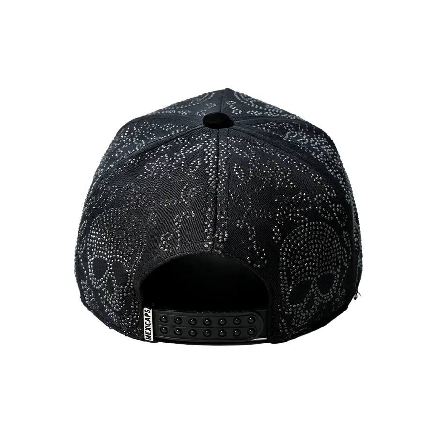 Pre Sale Diamond skull 2.0