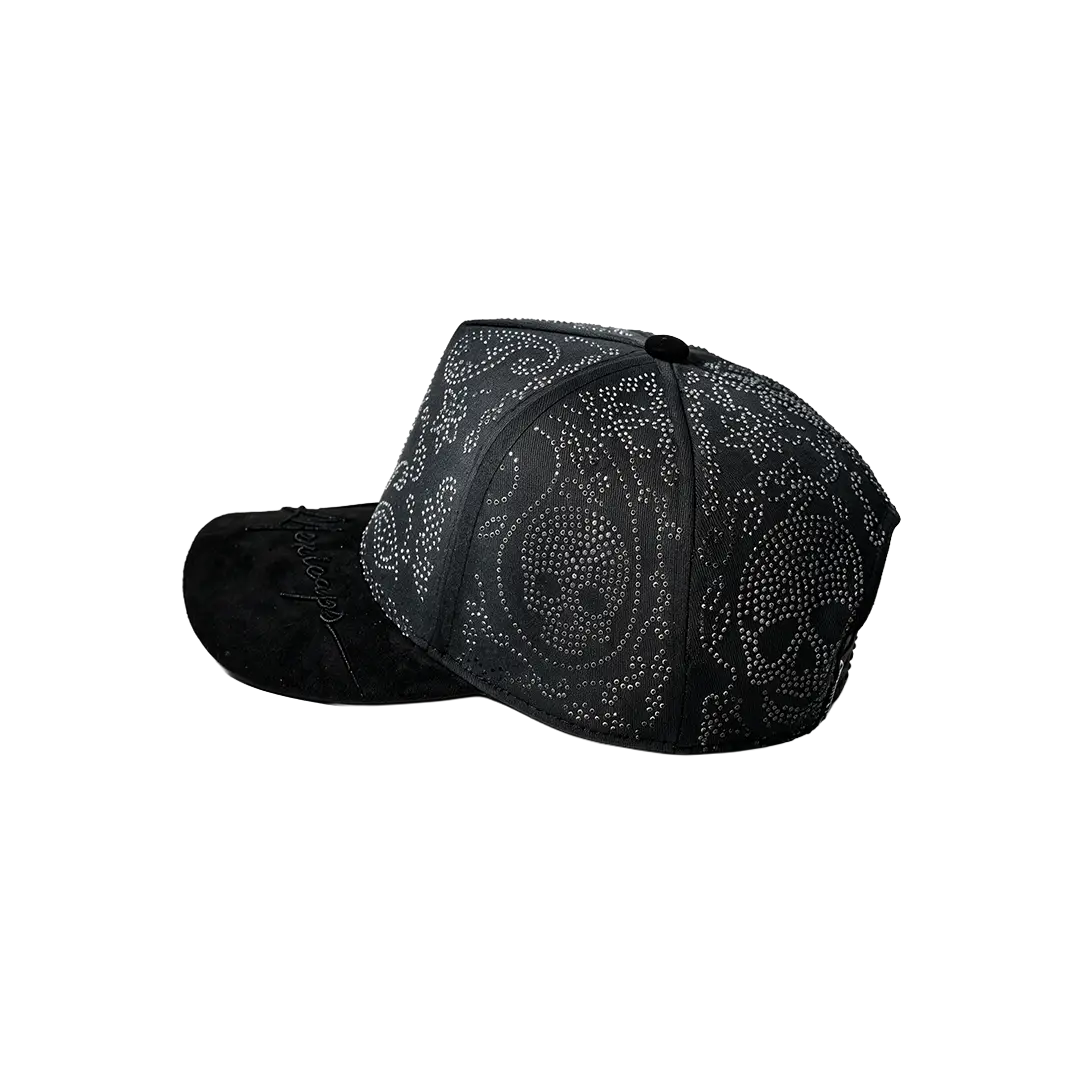 Pre Sale Diamond skull 2.0
