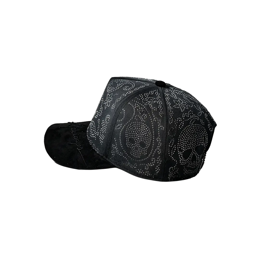 Pre Sale Diamond skull 2.0