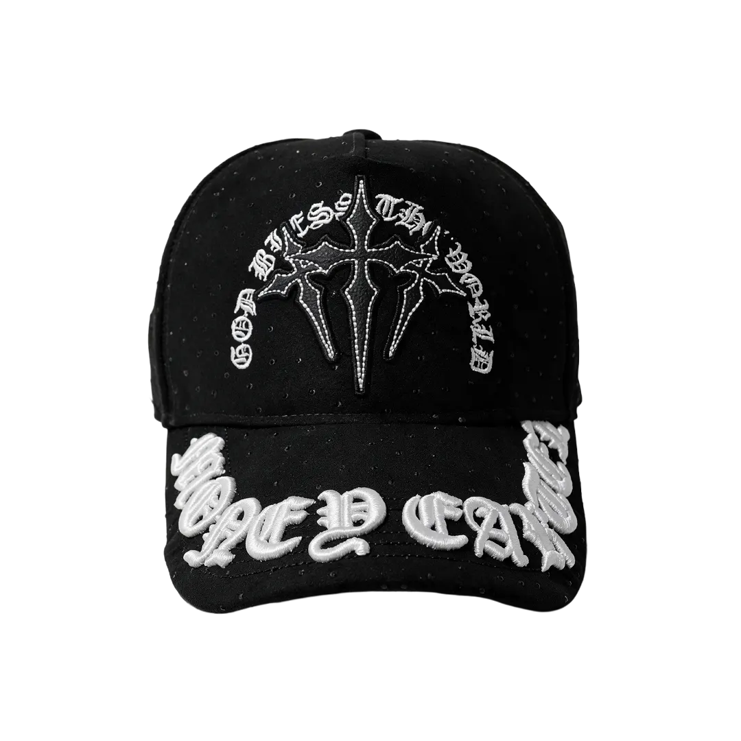tres cruces Money cartel