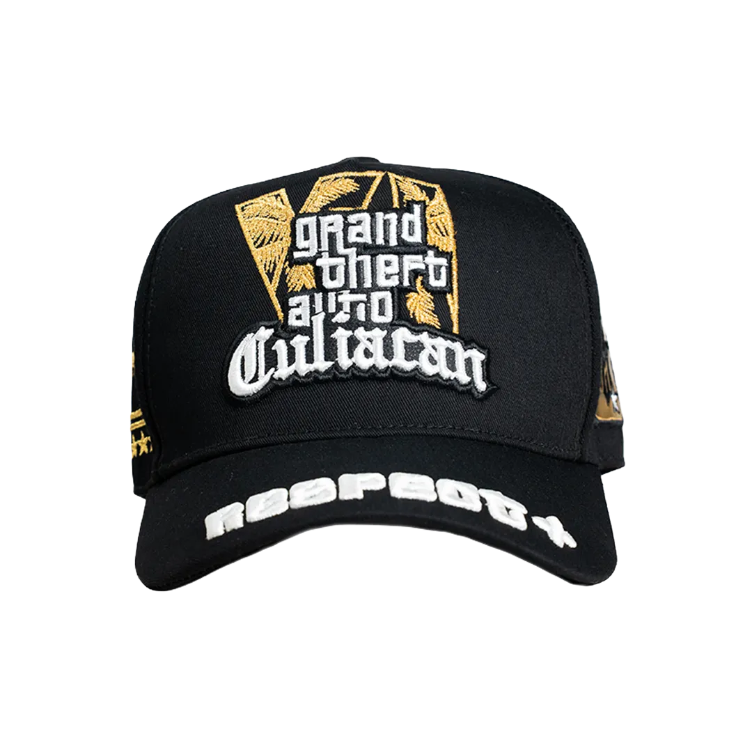 GTA CULIACAN