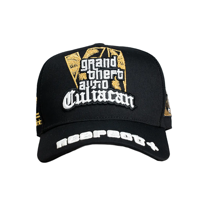 GTA CULIACAN
