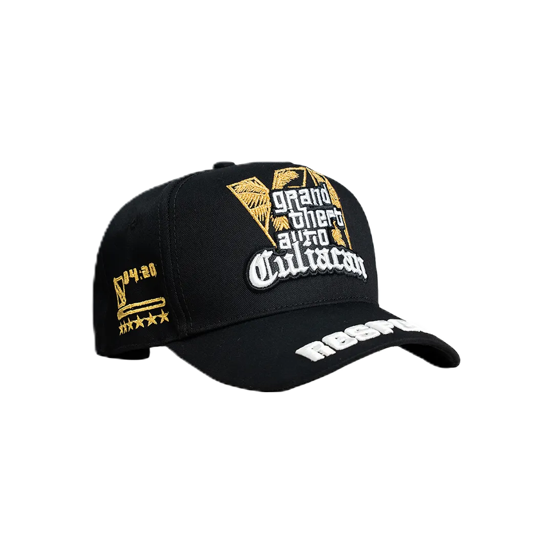GTA CULIACAN