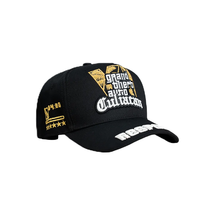 GTA CULIACAN