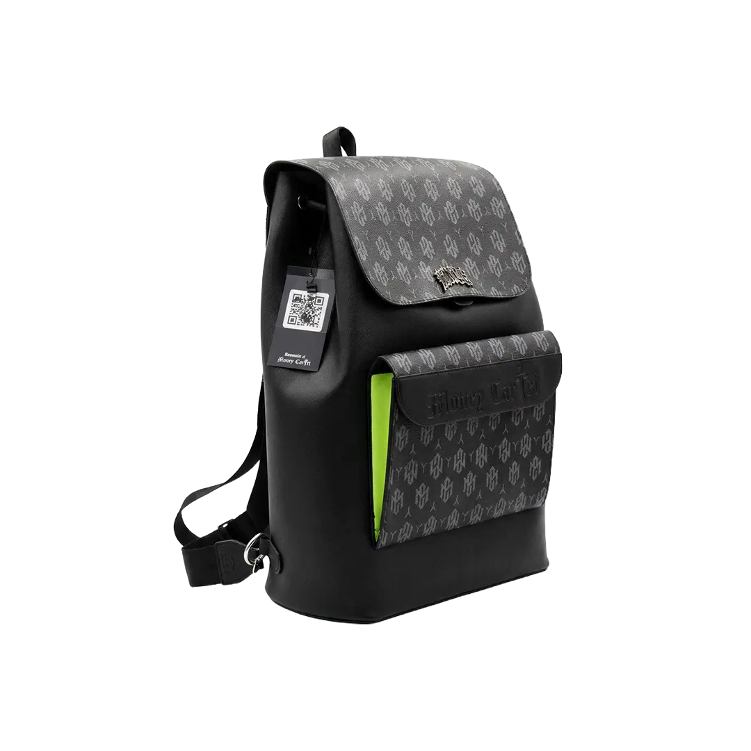 Morral MXCS