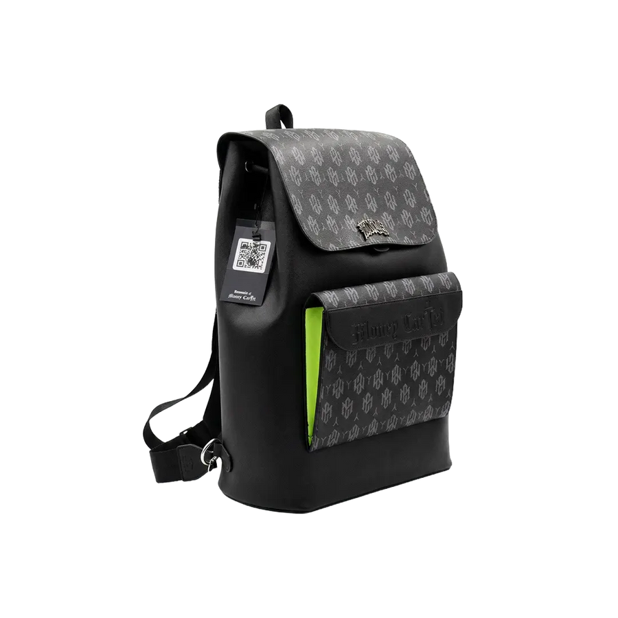 Morral MXCS
