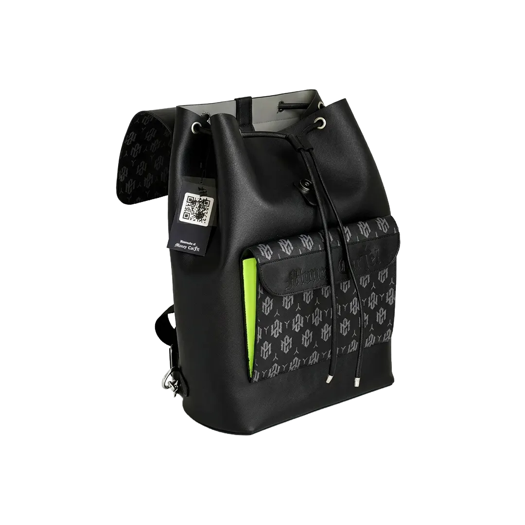Morral MXCS