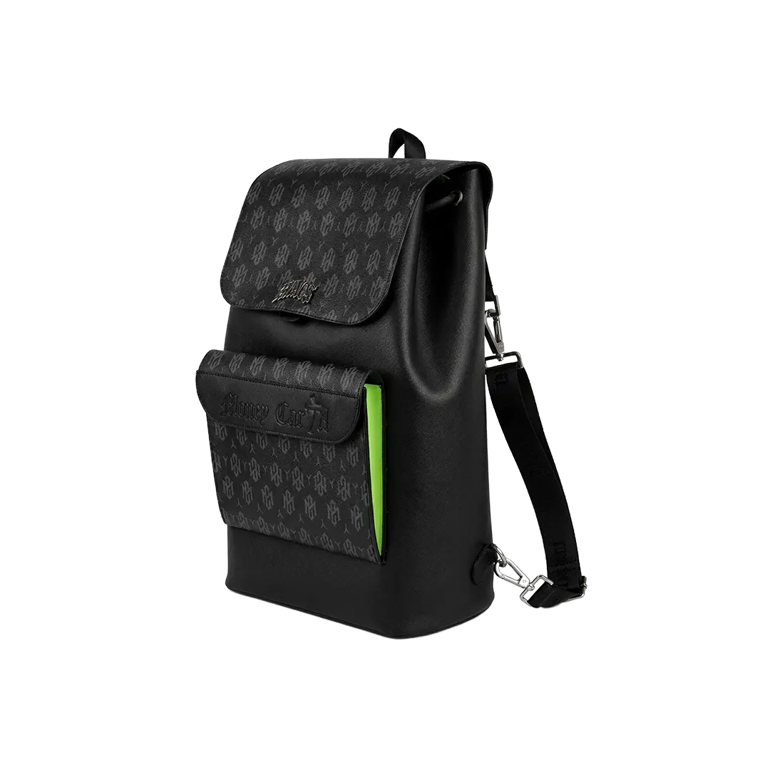Morral MXCS