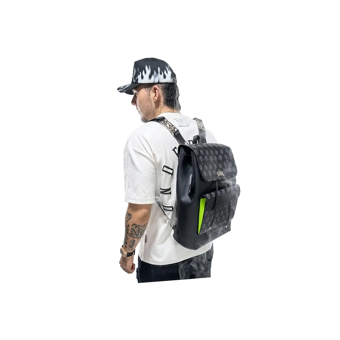 Morral MXCS