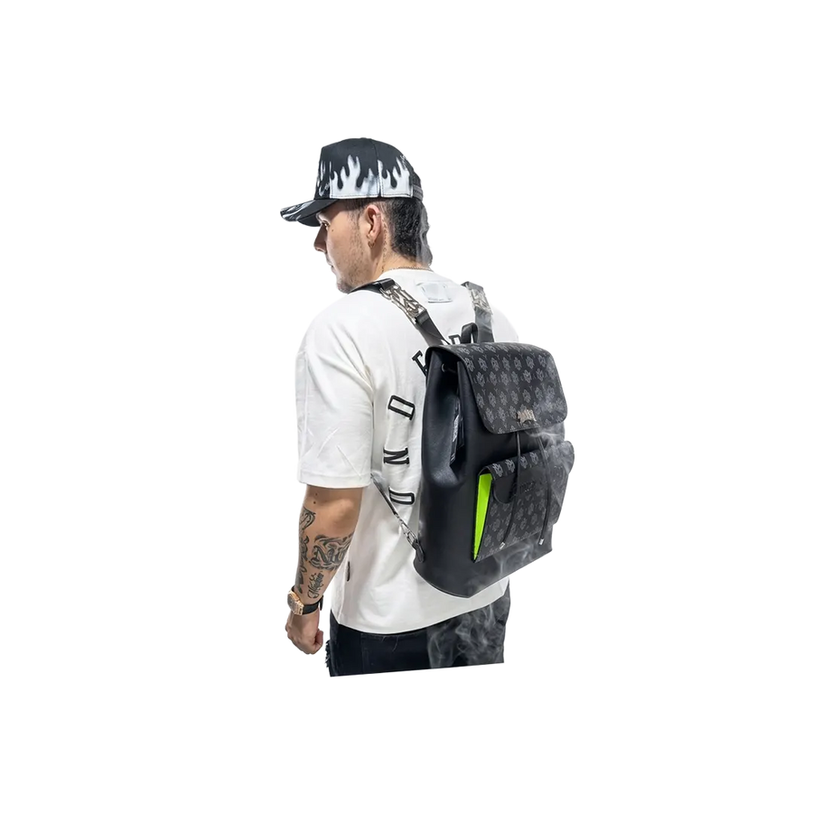 Morral MXCS