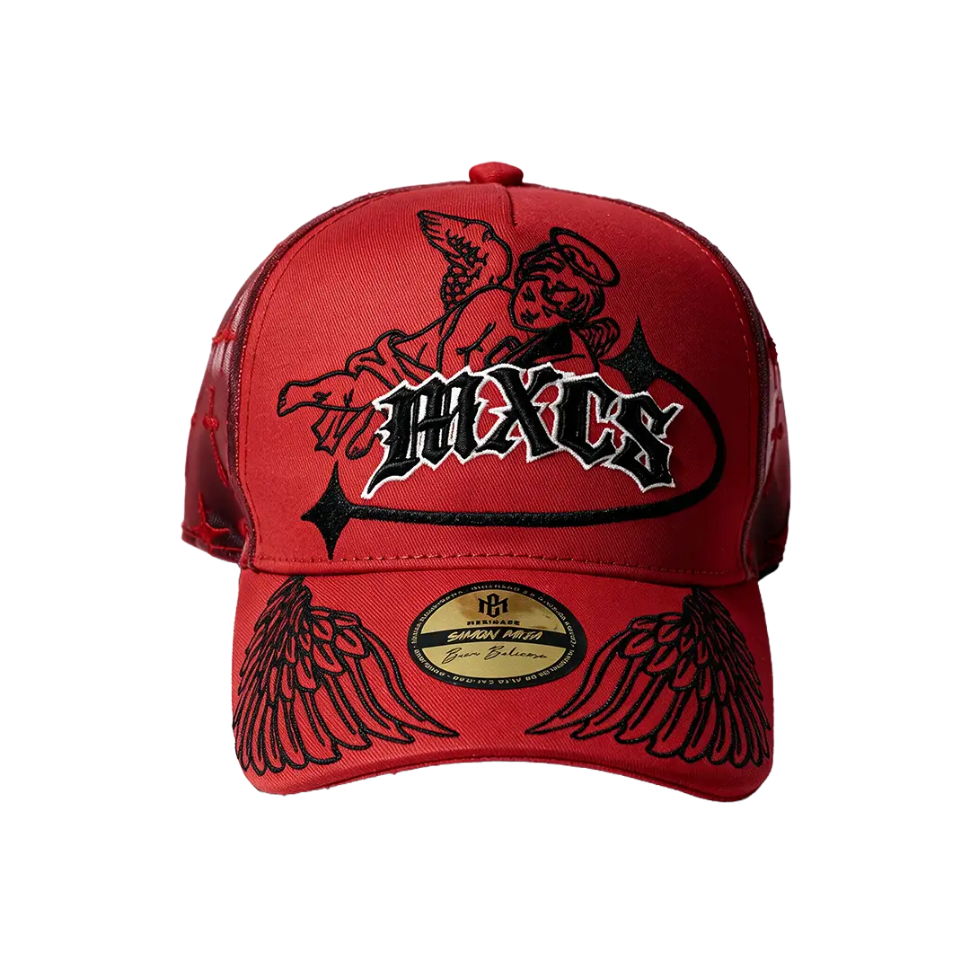 Pre Sale MXCS RED
