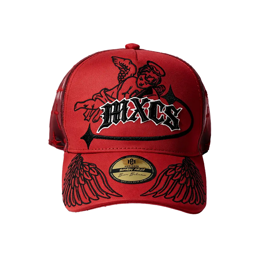 Pre Sale MXCS RED