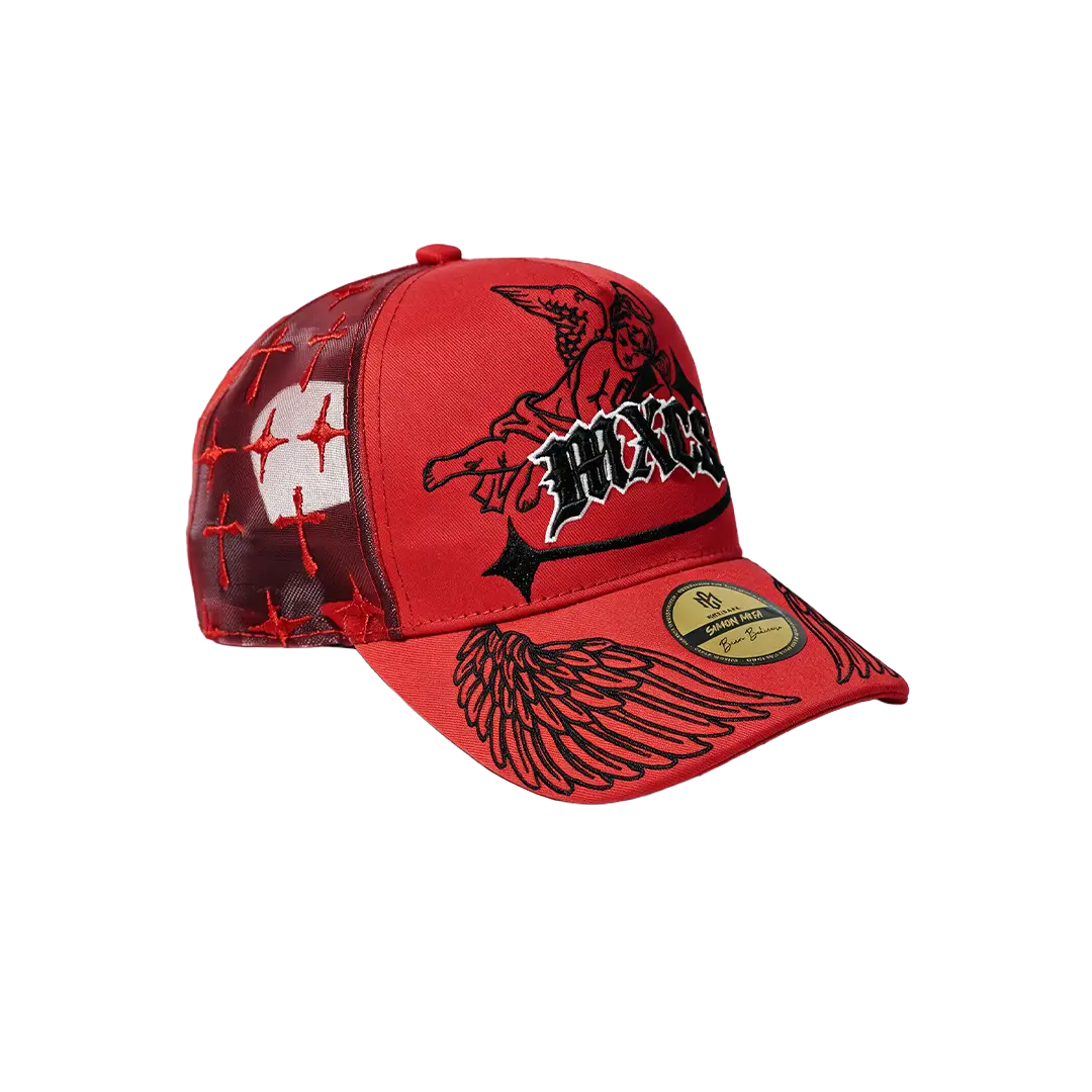 Pre Sale MXCS RED