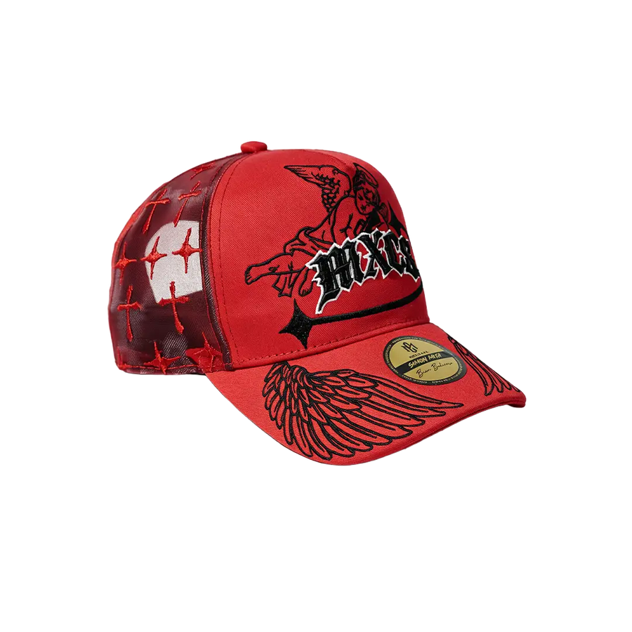 Pre Sale MXCS RED