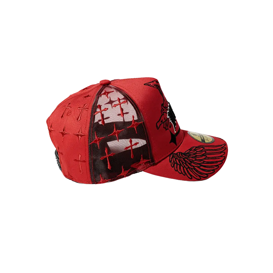 Pre Sale MXCS RED