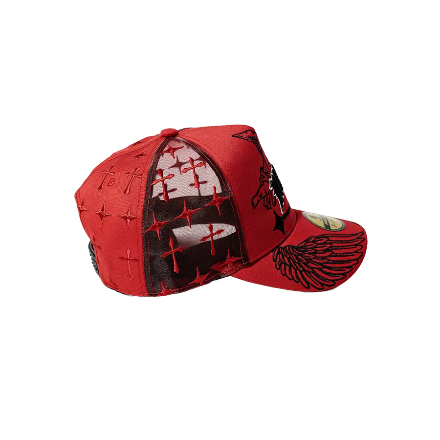 Pre Sale MXCS RED
