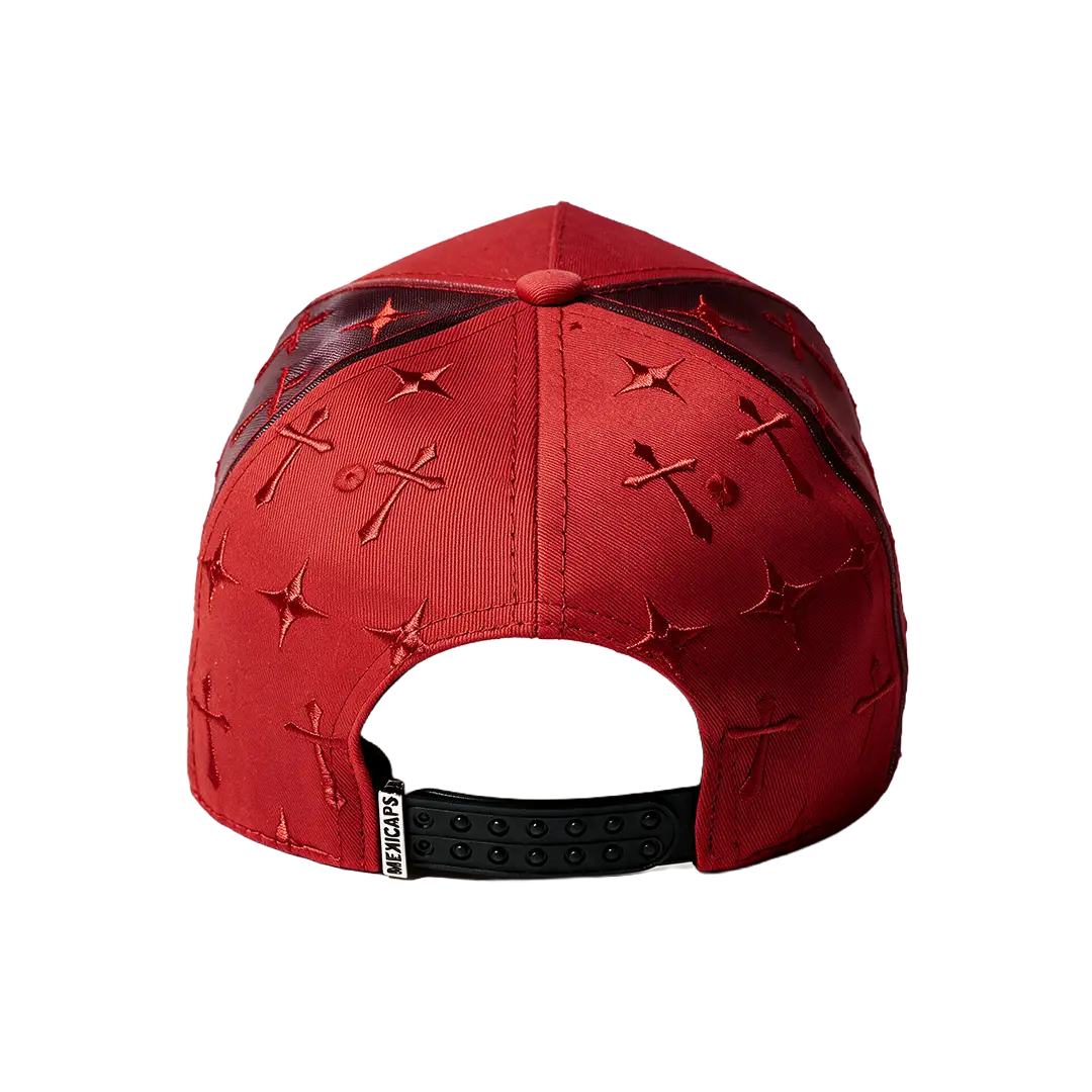 Pre Sale MXCS RED