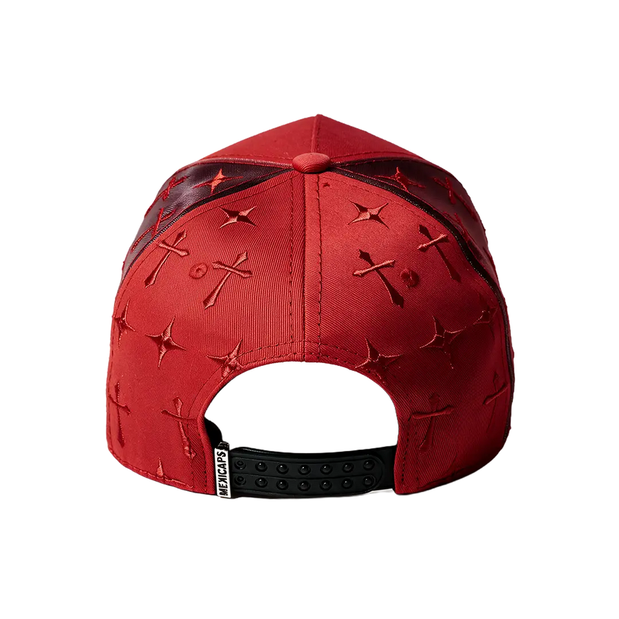 Pre Sale MXCS RED