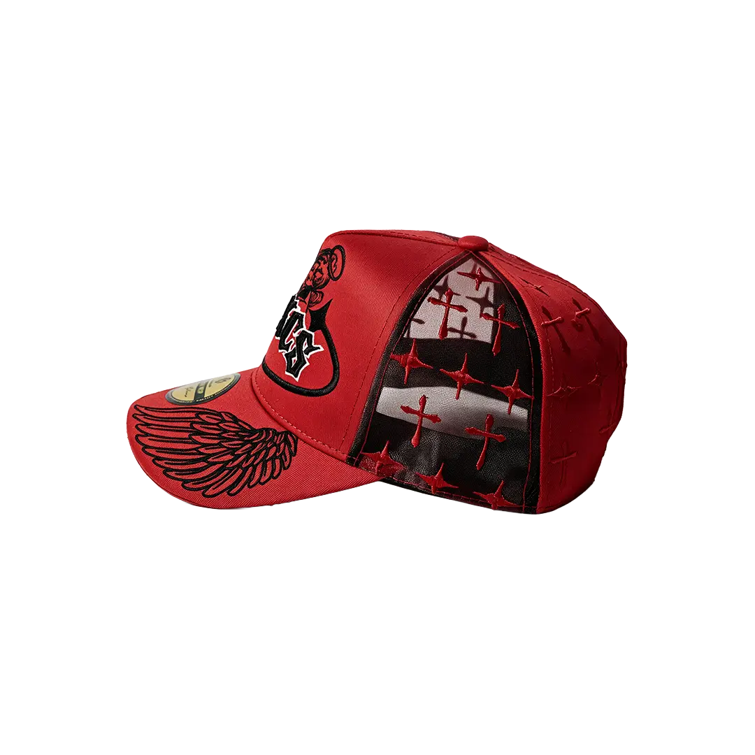 Pre Sale MXCS RED