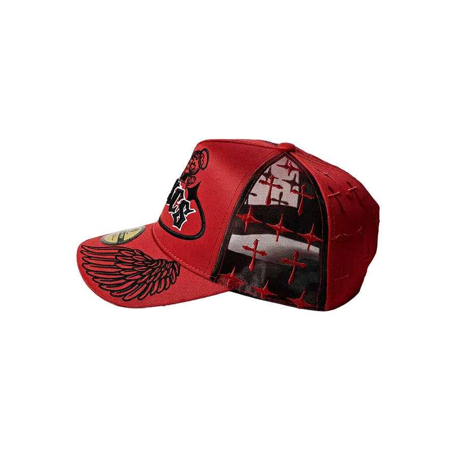 Pre Sale MXCS RED