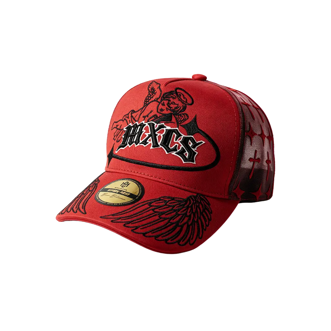 Pre Sale MXCS RED