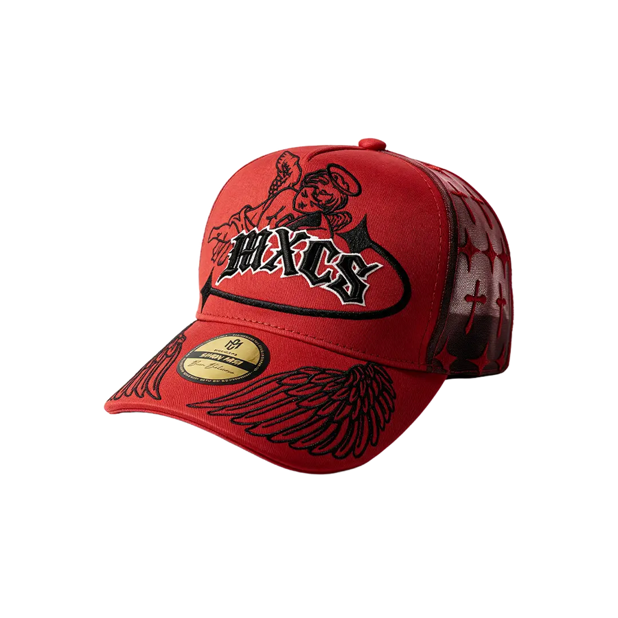 Pre Sale MXCS RED