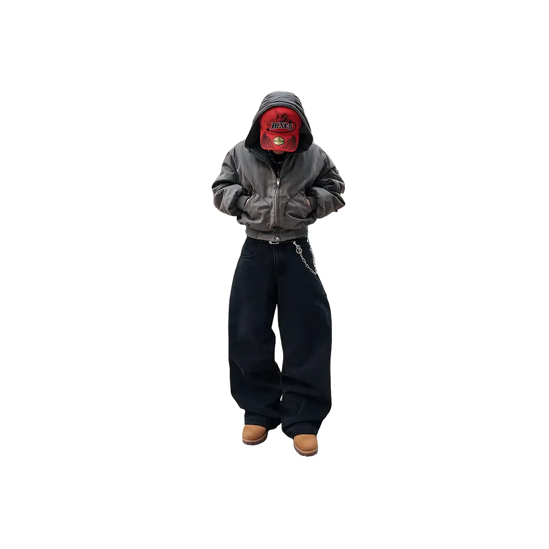 Pre Sale MXCS RED
